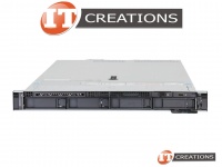 DELL EMC R440 4LFF SERVER SILVER 4108 8C 1.8GHZ 128GB 3 X 2TB SATA